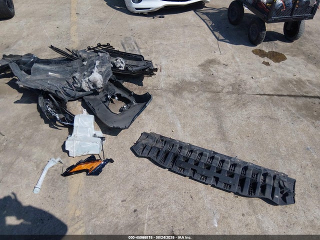 45966818 :رقم المزاد ، 1N4BL4DW0MN311951 vin ، 2021 Nissan Altima Sv Intelligent Awd مزاد بيع