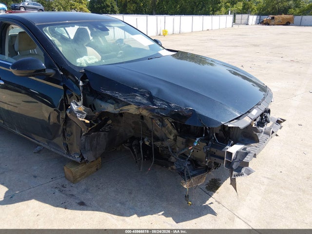 45966818 :رقم المزاد ، 1N4BL4DW0MN311951 vin ، 2021 Nissan Altima Sv Intelligent Awd مزاد بيع