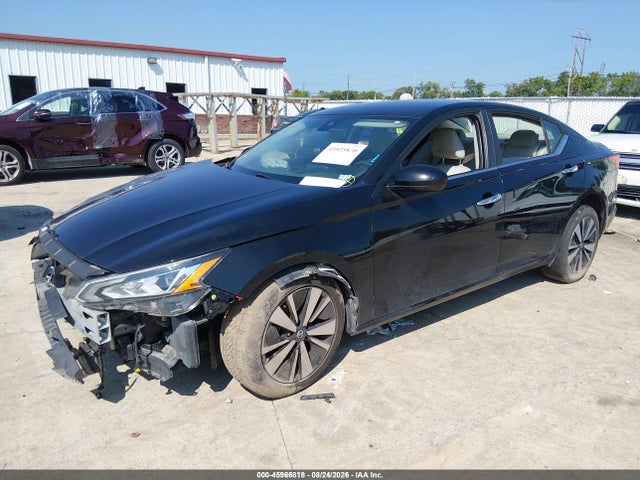45966818 :رقم المزاد ، 1N4BL4DW0MN311951 vin ، 2021 Nissan Altima Sv Intelligent Awd مزاد بيع