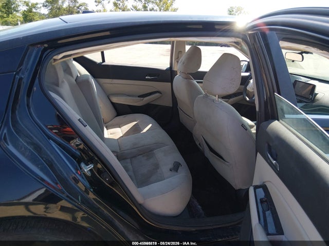 45966818 :رقم المزاد ، 1N4BL4DW0MN311951 vin ، 2021 Nissan Altima Sv Intelligent Awd مزاد بيع