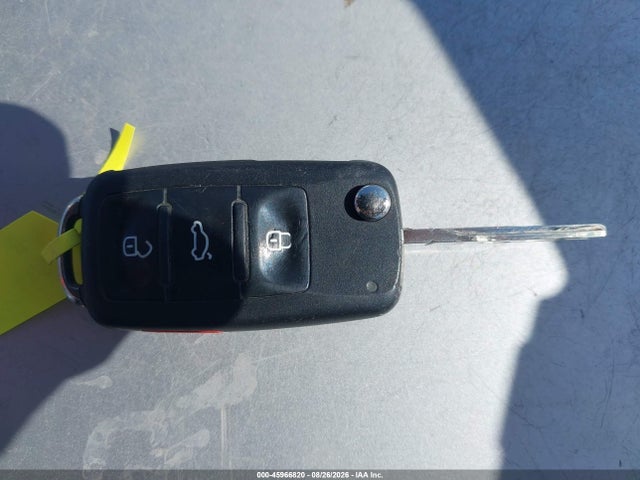 Продаж на аукціоні авто 2014 Volkswagen Jetta 2.0l S, vin: 3VW2K7AJ2EM311627, номер лоту: 45966820