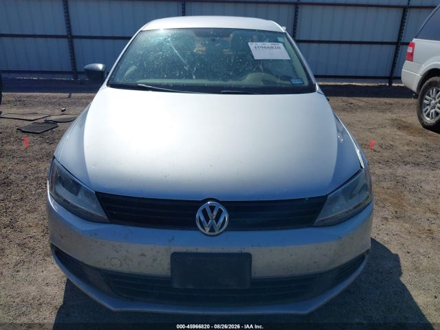 Продаж на аукціоні авто 2014 Volkswagen Jetta 2.0l S, vin: 3VW2K7AJ2EM311627, номер лоту: 45966820