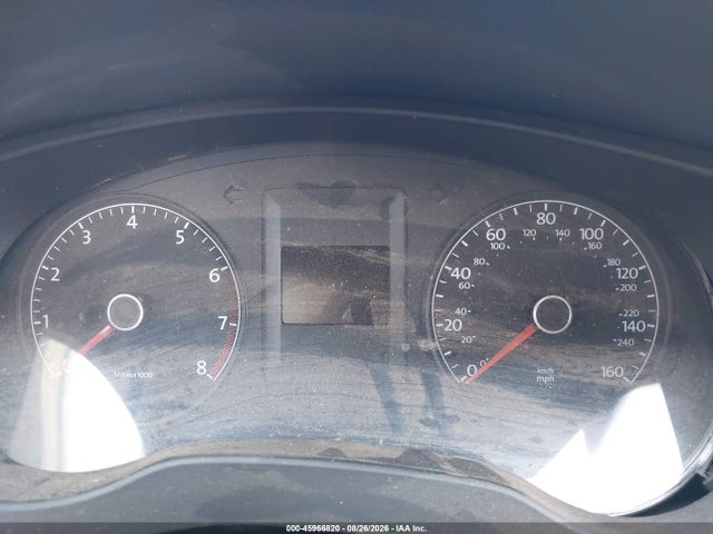Продаж на аукціоні авто 2014 Volkswagen Jetta 2.0l S, vin: 3VW2K7AJ2EM311627, номер лоту: 45966820