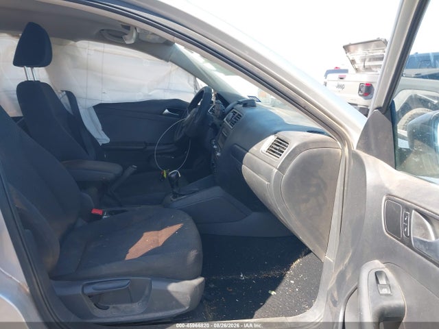 Продаж на аукціоні авто 2014 Volkswagen Jetta 2.0l S, vin: 3VW2K7AJ2EM311627, номер лоту: 45966820