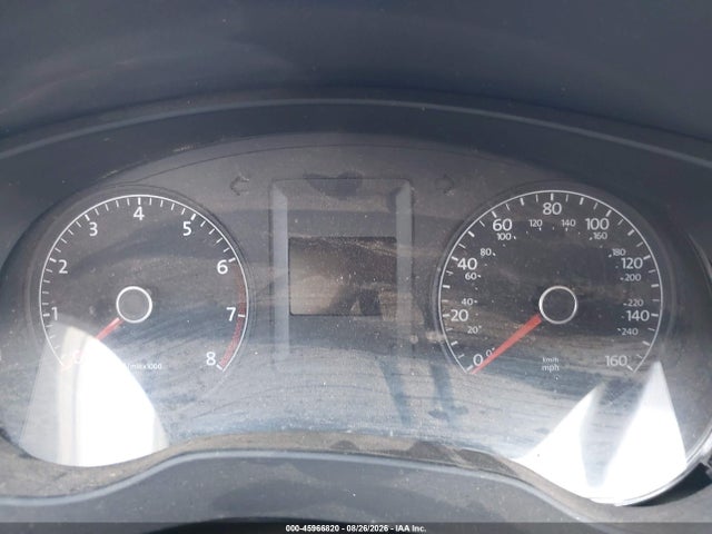 Продаж на аукціоні авто 2014 Volkswagen Jetta 2.0l S, vin: 3VW2K7AJ2EM311627, номер лоту: 45966820