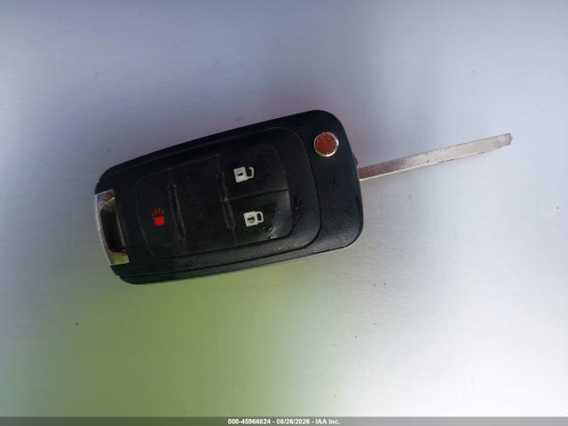 2012 Gmc Terrain Sle-1 მანქანა იყიდება აუქციონზე, vin: 2GKALMEK3C6391724, აუქციონის ნომერი: 45966824