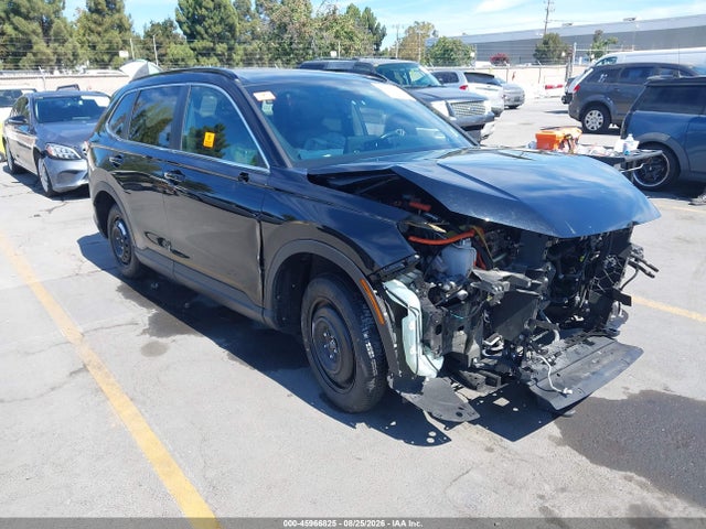 Aukcja sprzedaży 2023 Honda Cr-v Hybrid Sport Touring, vin: 7FARS6H94PE008464, numer aukcji: 45966825