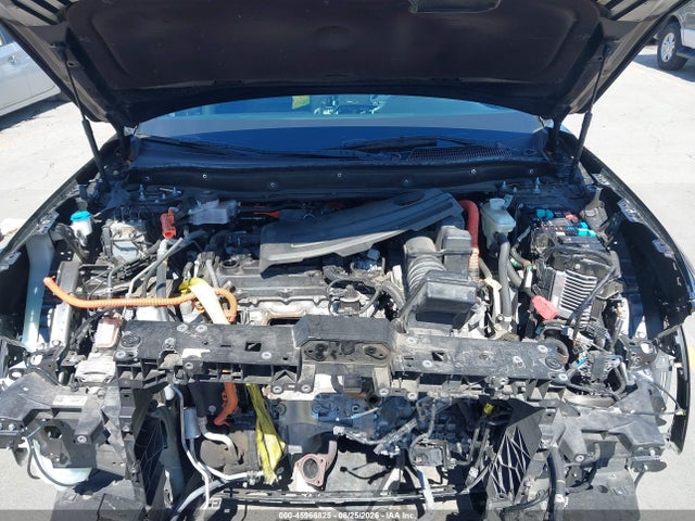 Aukcja sprzedaży 2023 Honda Cr-v Hybrid Sport Touring, vin: 7FARS6H94PE008464, numer aukcji: 45966825