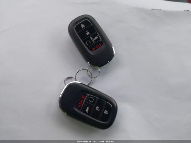 Aukcja sprzedaży 2023 Honda Cr-v Hybrid Sport Touring, vin: 7FARS6H94PE008464, numer aukcji: 45966825