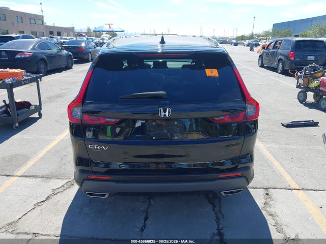 Aukcja sprzedaży 2023 Honda Cr-v Hybrid Sport Touring, vin: 7FARS6H94PE008464, numer aukcji: 45966825