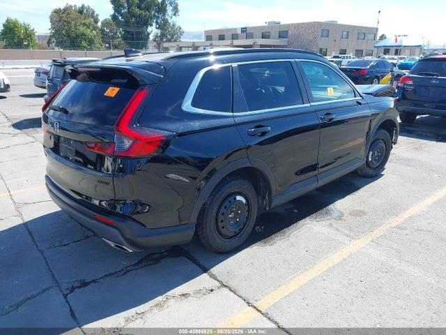 Aukcja sprzedaży 2023 Honda Cr-v Hybrid Sport Touring, vin: 7FARS6H94PE008464, numer aukcji: 45966825
