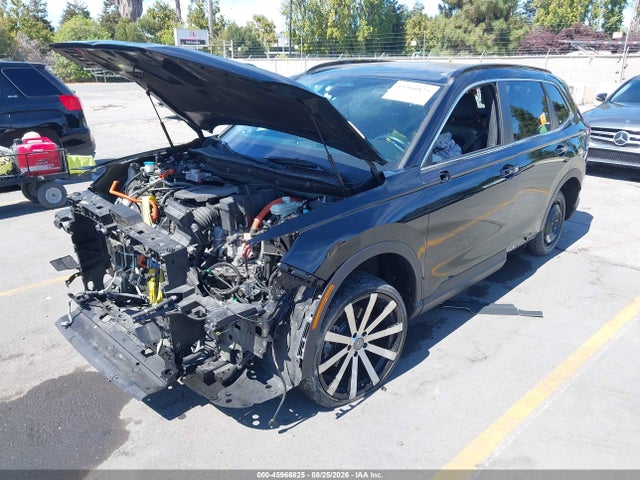 Aukcja sprzedaży 2023 Honda Cr-v Hybrid Sport Touring, vin: 7FARS6H94PE008464, numer aukcji: 45966825