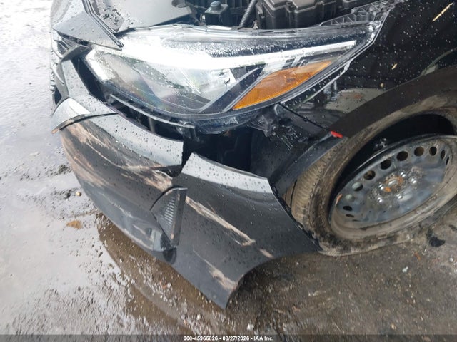 2025 Nissan Sentra S მანქანა იყიდება აუქციონზე, vin: 3N1AB8BV5SY414120, აუქციონის ნომერი: 45966826