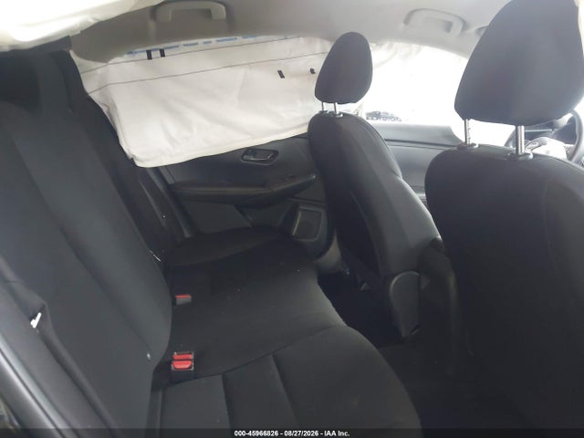 2025 Nissan Sentra S მანქანა იყიდება აუქციონზე, vin: 3N1AB8BV5SY414120, აუქციონის ნომერი: 45966826