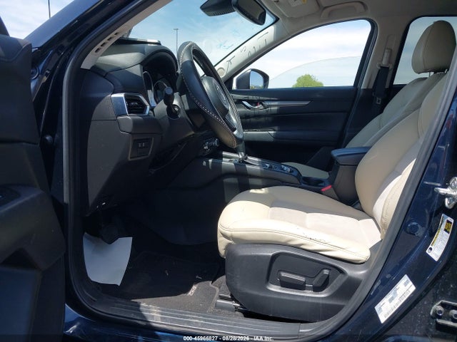 Mazda Cx-5 Touring 2017 JM3KFACL3H0151386 Image 5