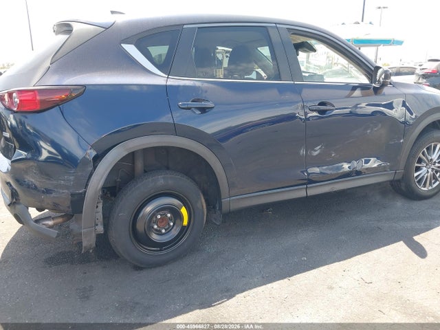 Mazda Cx-5 Touring 2017 JM3KFACL3H0151386 Image 6