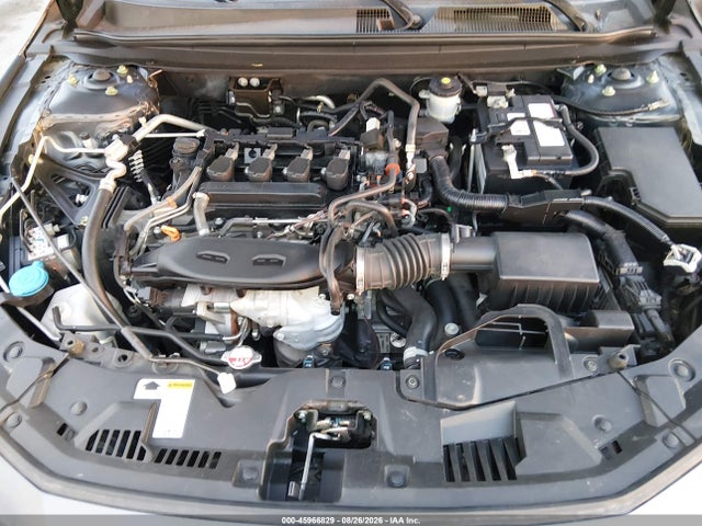 2023 Honda Accord Ex მანქანა იყიდება აუქციონზე, vin: 1HGCY1F39PA003868, აუქციონის ნომერი: 45966829