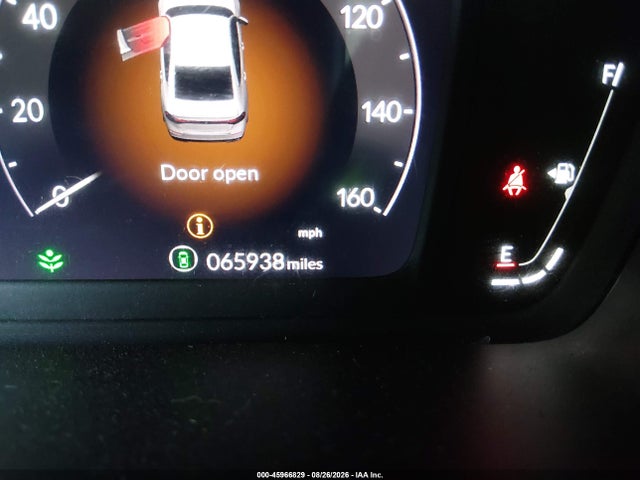 2023 Honda Accord Ex მანქანა იყიდება აუქციონზე, vin: 1HGCY1F39PA003868, აუქციონის ნომერი: 45966829