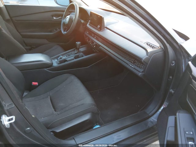2023 Honda Accord Ex მანქანა იყიდება აუქციონზე, vin: 1HGCY1F39PA003868, აუქციონის ნომერი: 45966829