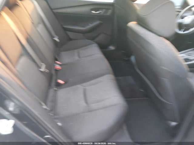 2023 Honda Accord Ex მანქანა იყიდება აუქციონზე, vin: 1HGCY1F39PA003868, აუქციონის ნომერი: 45966829