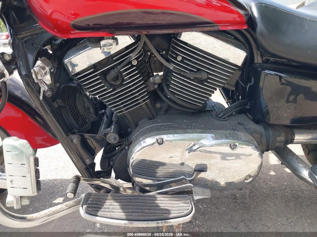 45966830 :رقم المزاد ، JKBVNAG13XA010950 vin ، 1999 Kawasaki Vn1500 G مزاد بيع