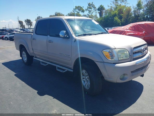 Aukcja sprzedaży 2006 Toyota Tundra Sr5 V8, vin: 5TBET34116S520773, numer aukcji: 45966832