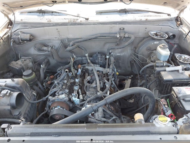 Aukcja sprzedaży 2006 Toyota Tundra Sr5 V8, vin: 5TBET34116S520773, numer aukcji: 45966832