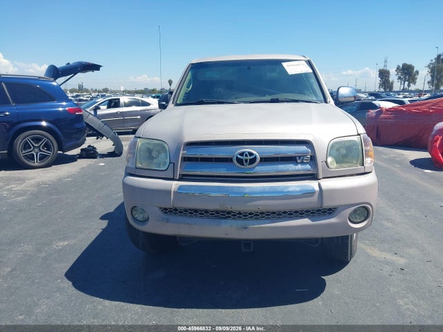 Aukcja sprzedaży 2006 Toyota Tundra Sr5 V8, vin: 5TBET34116S520773, numer aukcji: 45966832