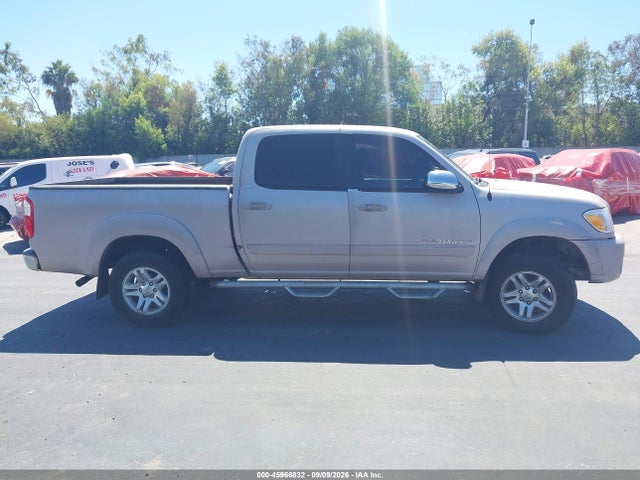Aukcja sprzedaży 2006 Toyota Tundra Sr5 V8, vin: 5TBET34116S520773, numer aukcji: 45966832