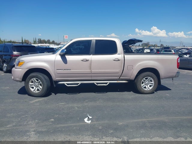 Aukcja sprzedaży 2006 Toyota Tundra Sr5 V8, vin: 5TBET34116S520773, numer aukcji: 45966832