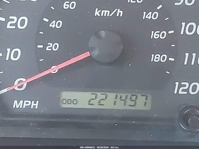 Aukcja sprzedaży 2006 Toyota Tundra Sr5 V8, vin: 5TBET34116S520773, numer aukcji: 45966832