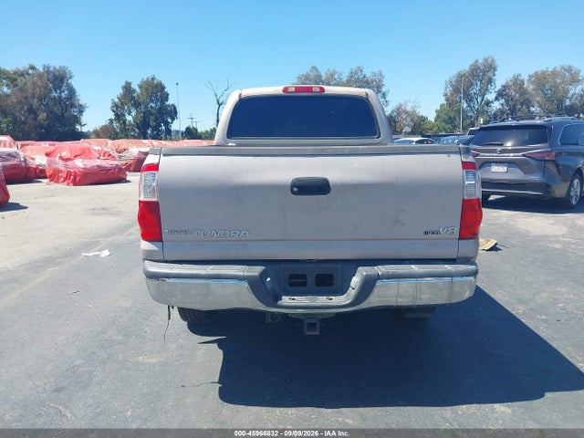 Aukcja sprzedaży 2006 Toyota Tundra Sr5 V8, vin: 5TBET34116S520773, numer aukcji: 45966832