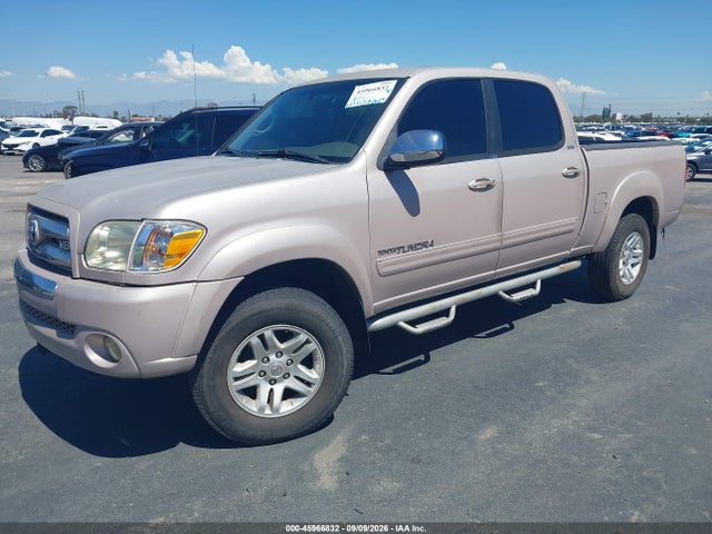 Aukcja sprzedaży 2006 Toyota Tundra Sr5 V8, vin: 5TBET34116S520773, numer aukcji: 45966832