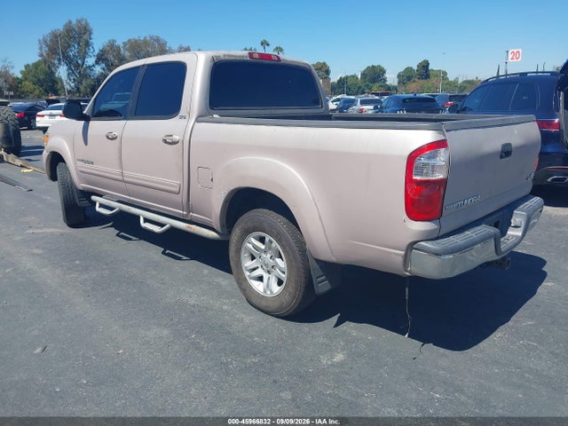 Aukcja sprzedaży 2006 Toyota Tundra Sr5 V8, vin: 5TBET34116S520773, numer aukcji: 45966832