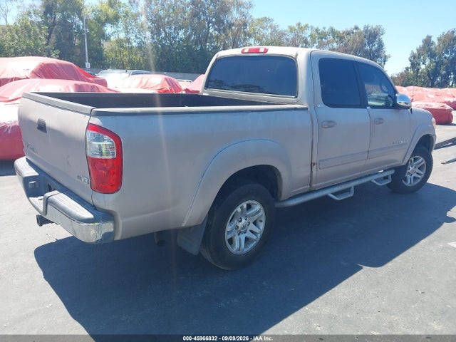 Aukcja sprzedaży 2006 Toyota Tundra Sr5 V8, vin: 5TBET34116S520773, numer aukcji: 45966832