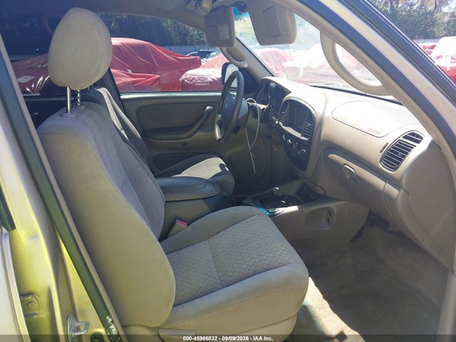 Aukcja sprzedaży 2006 Toyota Tundra Sr5 V8, vin: 5TBET34116S520773, numer aukcji: 45966832
