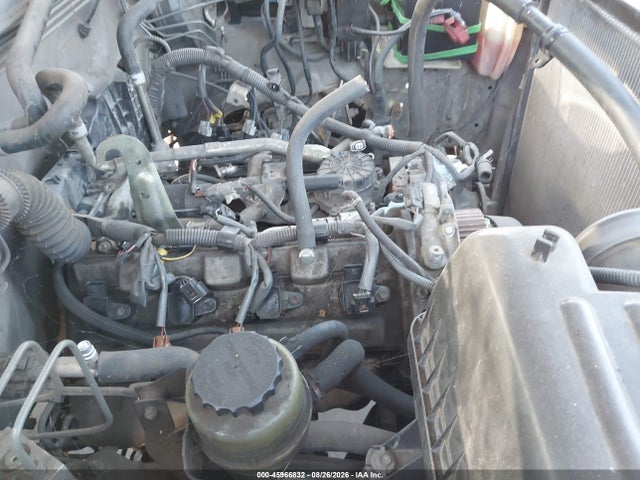Aukcja sprzedaży 2006 Toyota Tundra Sr5 V8, vin: 5TBET34116S520773, numer aukcji: 45966832