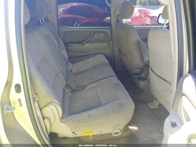 Aukcja sprzedaży 2006 Toyota Tundra Sr5 V8, vin: 5TBET34116S520773, numer aukcji: 45966832