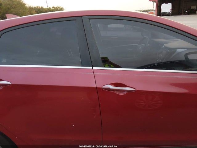 Продаж на аукціоні авто 2013 Hyundai Elantra Gt, vin: KMHD35LE3DU155312, номер лоту: 45966834