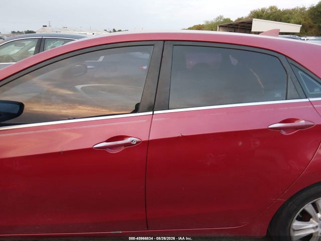 Продаж на аукціоні авто 2013 Hyundai Elantra Gt, vin: KMHD35LE3DU155312, номер лоту: 45966834