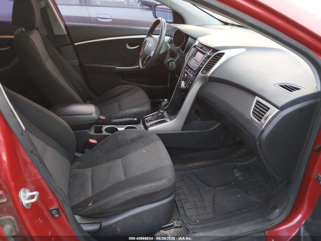 Продаж на аукціоні авто 2013 Hyundai Elantra Gt, vin: KMHD35LE3DU155312, номер лоту: 45966834