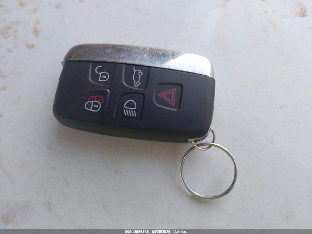2010 Land Rover Range Rover Sport მანქანა იყიდება აუქციონზე, vin: SALSH2E45AA223051, აუქციონის ნომერი: 45966836