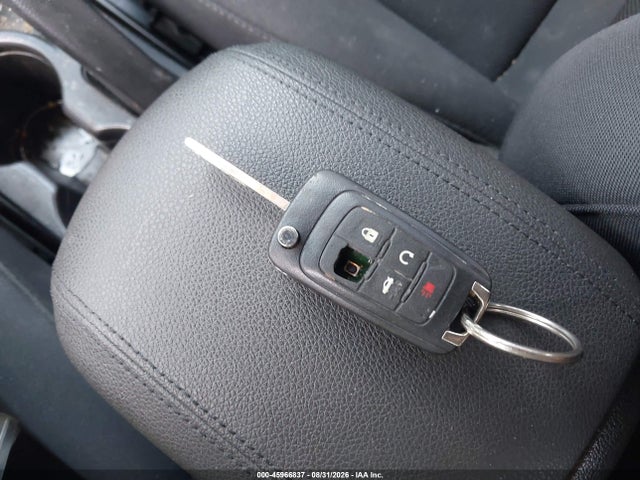 Aukcja sprzedaży 2015 Chevrolet Cruze 1lt Auto, vin: 1G1PC5SB3F7273346, numer aukcji: 45966837
