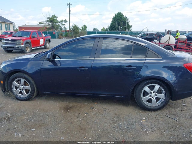 Aukcja sprzedaży 2015 Chevrolet Cruze 1lt Auto, vin: 1G1PC5SB3F7273346, numer aukcji: 45966837