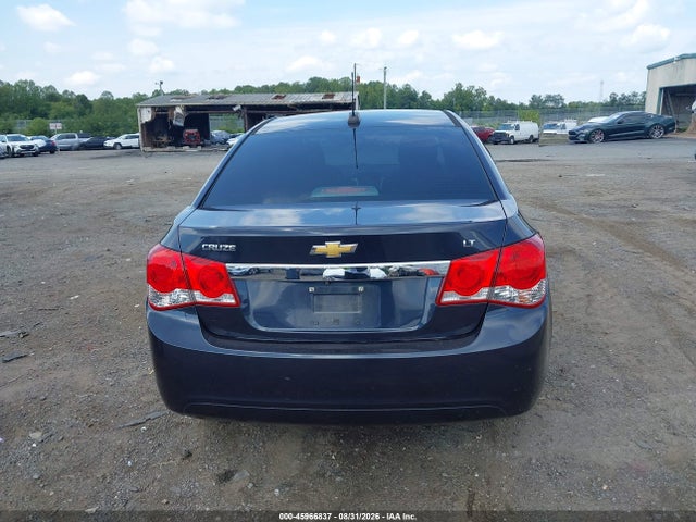 Aukcja sprzedaży 2015 Chevrolet Cruze 1lt Auto, vin: 1G1PC5SB3F7273346, numer aukcji: 45966837