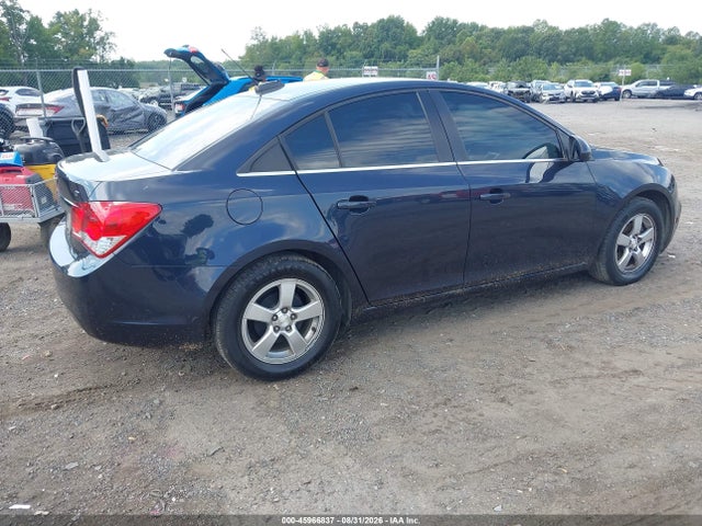 Aukcja sprzedaży 2015 Chevrolet Cruze 1lt Auto, vin: 1G1PC5SB3F7273346, numer aukcji: 45966837