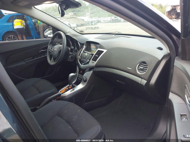 Aukcja sprzedaży 2015 Chevrolet Cruze 1lt Auto, vin: 1G1PC5SB3F7273346, numer aukcji: 45966837