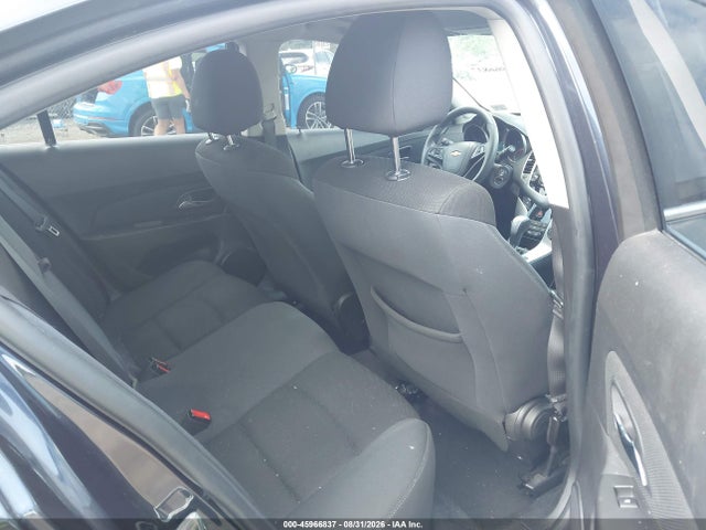 Aukcja sprzedaży 2015 Chevrolet Cruze 1lt Auto, vin: 1G1PC5SB3F7273346, numer aukcji: 45966837