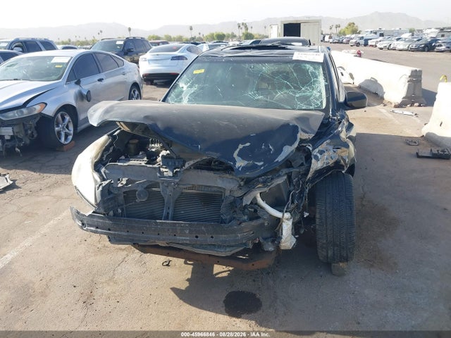 2010 Subaru Legacy 3.6r Limited მანქანა იყიდება აუქციონზე, vin: 4S3BMEK67A2225789, აუქციონის ნომერი: 45966846