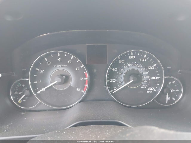 2010 Subaru Legacy 3.6r Limited მანქანა იყიდება აუქციონზე, vin: 4S3BMEK67A2225789, აუქციონის ნომერი: 45966846